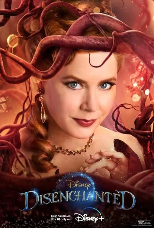Affiche du film familial Il était une fois 2